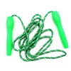 Hottracks Green jump rope (WE10FC7) / 밧줄 줄넘기 초록(WE10FC7)