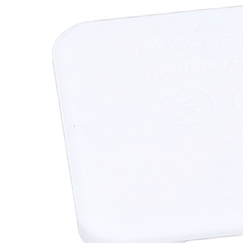 50Pcs Electrical Outlet Plug Cover Safety Protection Outlet Protector Cap