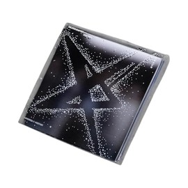 TXT 4th Full Album [The Star Chapter: TOGETHER] Photobook Version + [Extra Photocard] (ETCHED)