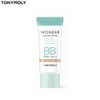 TONYMOLY Tea Tree Pore Cover BB 30ml, Shade:WARM BEIGE