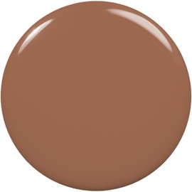 essie Expressie Nail Polish, Quick-Dry Brown Nail Polish, Power Moves, Vegan, Never Skip A Beat, 0.33 fl oz