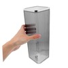 ABOOFAN Wall Mounted Paper Cup Dispenser Stylish Water Cooler Cup