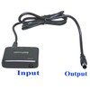 BiXPower 12V to 24V DC to DC Power Converter for