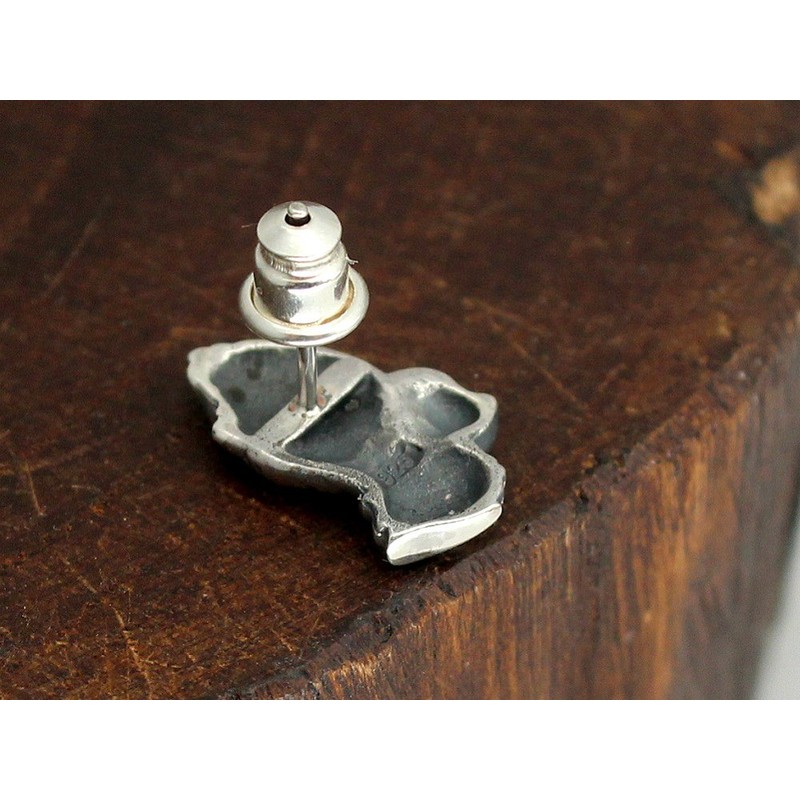 Mexico pureihanzu God Hand Praying Hands Praying Hands Earrings GoodVibrations