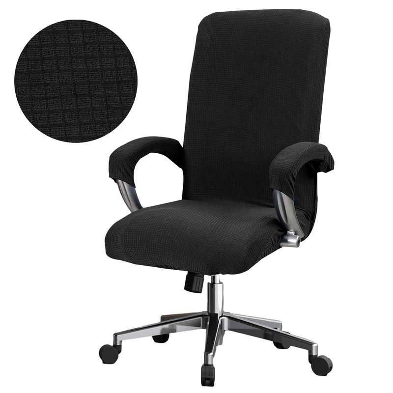 Office Chair Covers Computer Chair Covers Set Gaming Chair Covers