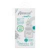 Biberón Evenflo 60ml flujo lento 0m+