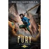 Fury (Unbound)