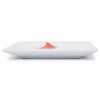 Demdaco B5050119 Big Sky Carvers Cardinal Snack Plate, Multicolored
