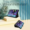 For DOOGEE G6 Case, Full Protective Cover, Adjustable Drop Proof,