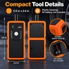 Ford GM TPMS Reset Tool - 50448 Plus 2-in-1 Tire