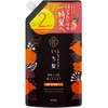Ichi Hair (Thick Moisture Care) Conditioner, Large Capacity, Refill, 23.2