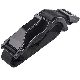 Anti-slip Anti-Constriction Adjustment Adapter, Protects Postoperative Abdomen and Release Stomach Restraints, Protects Pregnancy and Baby, Protects Abdomen and Prevents Abdominal Pressure