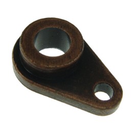 Yourspares Fits Proline Tumble Dryer Rear Drum Bearing Teardrop Shape