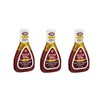 Ken's LITE Red Wine & Olive Oil Dressing (Pack of 3) 16 oz Bottles