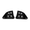 Car Multi-function Steering Wheel Buttons Kit Phone Control Keys Compatible
