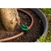 Rain Bird BVAL50-1S Drip Irrigation 1/2" Barbed Valve, Male x