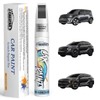 FIXEZPRO KDG/KDT Gravity Gray Touch Up Paint for Kia, Exact