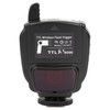 LCD Large Display Wireless TTL Flash Controller Trigger for Cameras(