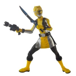 Power Rangers Beast Morphers Vargoyle 6-inch Action Figure Toy inspired by the TV Show