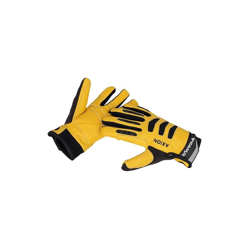 CAMP Axion M, yellow
