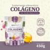 Colágeno Biotina Coenzima Ac Hia | Piel Y Cabello I