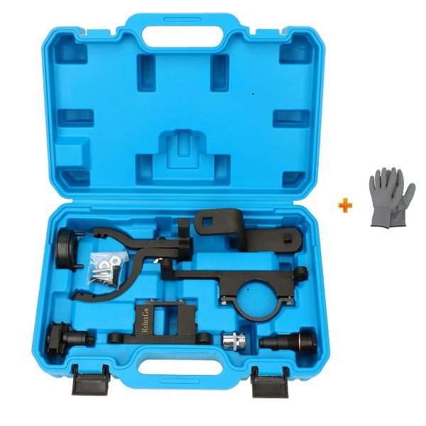 ReluxGo Camshaft Timing Tool Kit for Ford Land Rover Explorer