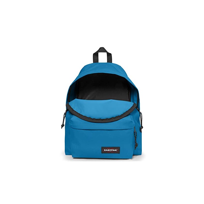 EASTPAK Unisex Padded Pak'r Backpack, Voltaic Blue