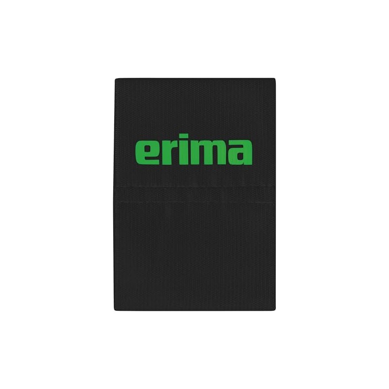 Erima Unisex - Adult Elastic Armband Black 2