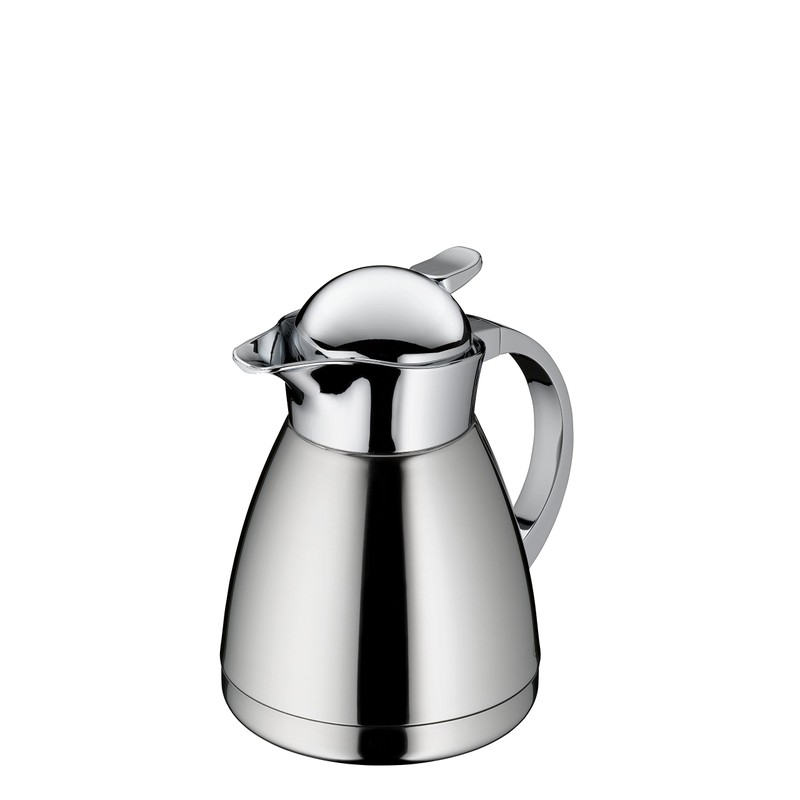 Alfi Albergo TT Insulated Thermos Can 0.6 L Polished Stainless