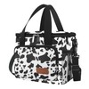 Femuar Lunch Bags for Women/Men, Insulated Lunch Bag for Work