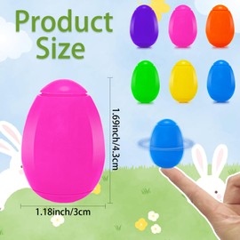 30 Pcs Mini Fidget Spinner Ball Toys for Easter Basket Stuffer,Easter Theme Spinning Tops for Easter Egg Fillers,Treasure Box Toys for Classroom Prizes
