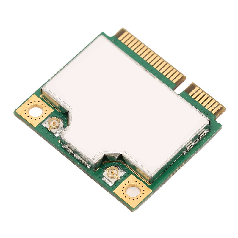 Mini PCIE Network Card 1675XHMW 2400Mbps BT5.2 802.11AX WiFi 6E