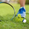 KBCYRT 6 Windproof Badminton Shuttlecocks, High Elasticity Shuttlecocks for Outdoor