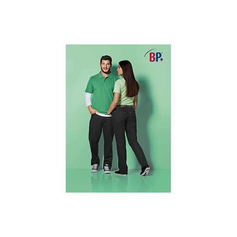 BP Jeans 1669 - 50N black