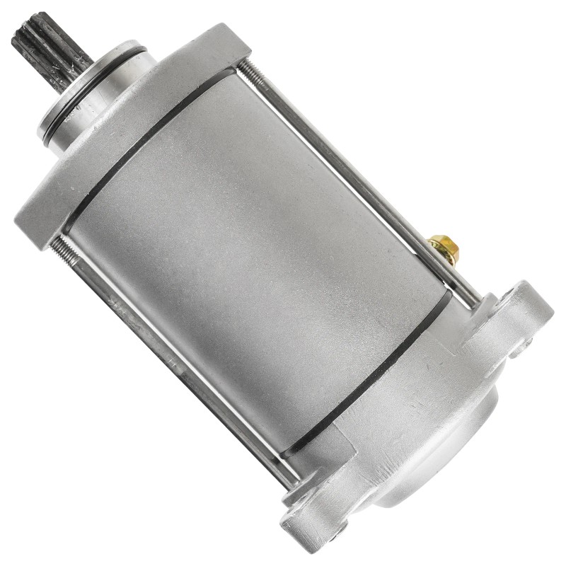 Caltric Starter for Suzuki VL1500 Boulevard C90 Cruiser 1462Cc 2005