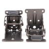 2 x Folding Table Legs with Screws