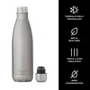 S'well Stainless Steel Water Bottle - 17 Fl Oz -