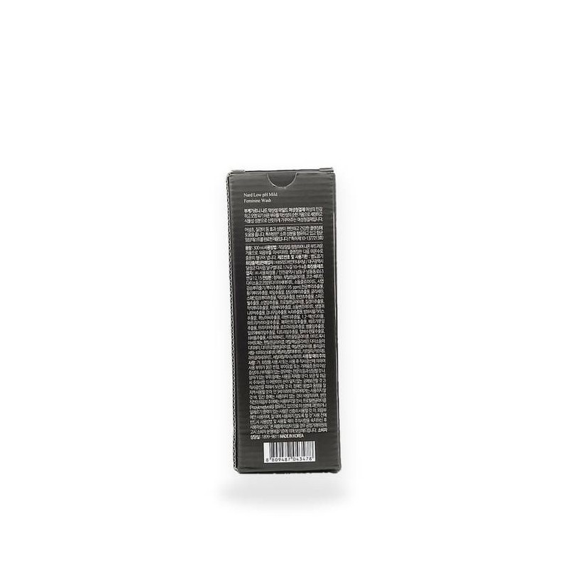nard Bouquet Garni Nadd Slightly Acidic Mild Feminine Cleanser 300ml