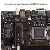 B85 PC Motherboard, Desktop Computer Motherboard M.2 Hard Drive 1150