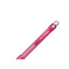 Unii Mitsubishi Pencil Mechanical Pen, Sharaku, Fluorescent Pink Body (M5100T.13)