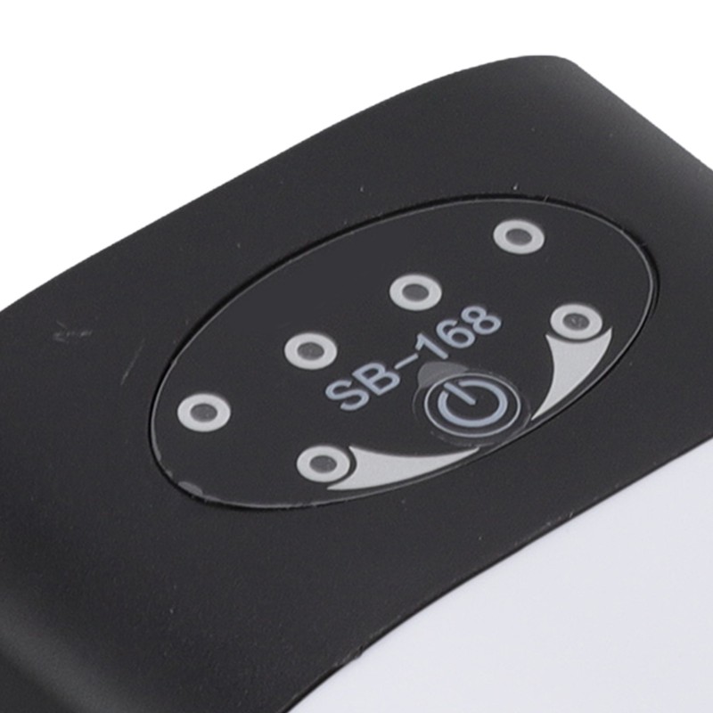 Aquarium Air Pump Rechargeable Ultra Quiet Fish Tank Oxygen Pump