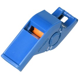 Molten RA0050-B PE Whistle, Blue