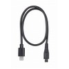 SHURE MOTIV Series Lightning Cable 3.3 ft (1 m) AMV-LTG