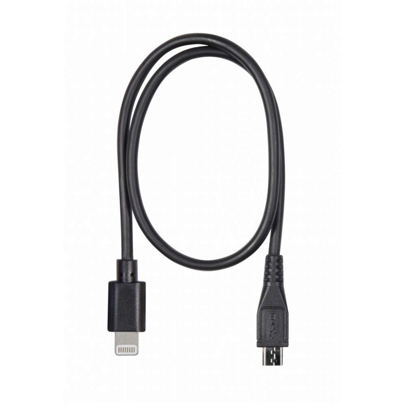SHURE MOTIV Series Lightning Cable 3.3 ft (1 m) AMV-LTG