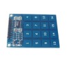 Aihasd 16 Channel TTP229 Digital Touch Sensor Module Capacitive Touch