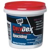 DAP 12328 1/2 Pint DryDex Spackling Interior/Exterior