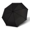 Knirps 9574001000 A.400 XXL Duomatic Folding Umbrella Black