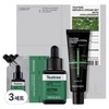 Mediheal Tea Tree Hyaluronic Acid Soothing Moisture Skincare 3-Piece Set, 3-Piece Set / 메디힐 티트리 히알루론산 진정 수분 스킨케어 3종 세트, 3세트