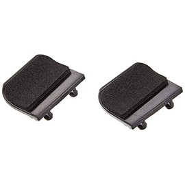 デイトナ(Daytona) バイク用 スマホホルダーWIDE(品番92601/92602)用 補修品 サイドフックセット 大 左右入り 93119