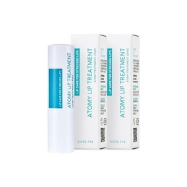 Atomy Lip Treatment Lip Balm x 2 / 애터미 립 트리트먼트 립밤 2개